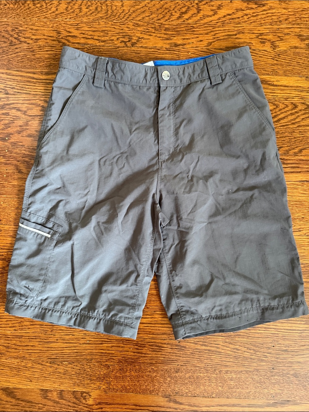 The North Face boys long shorts